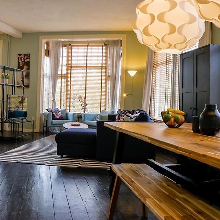 Stylish City Apartments Middelburg Zewnętrze zdjęcie