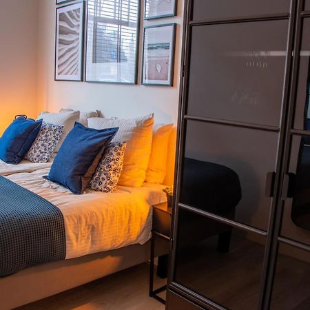 Stylish City Apartments Middelburg Zewnętrze zdjęcie