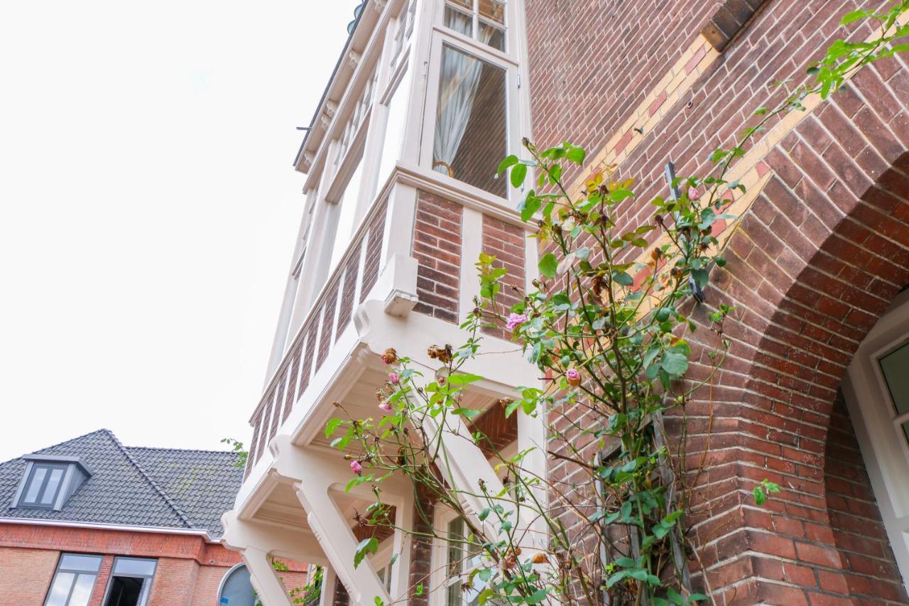 Stylish City Apartments Middelburg Zewnętrze zdjęcie