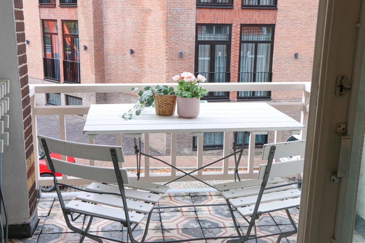 Stylish City Apartments Middelburg Zewnętrze zdjęcie