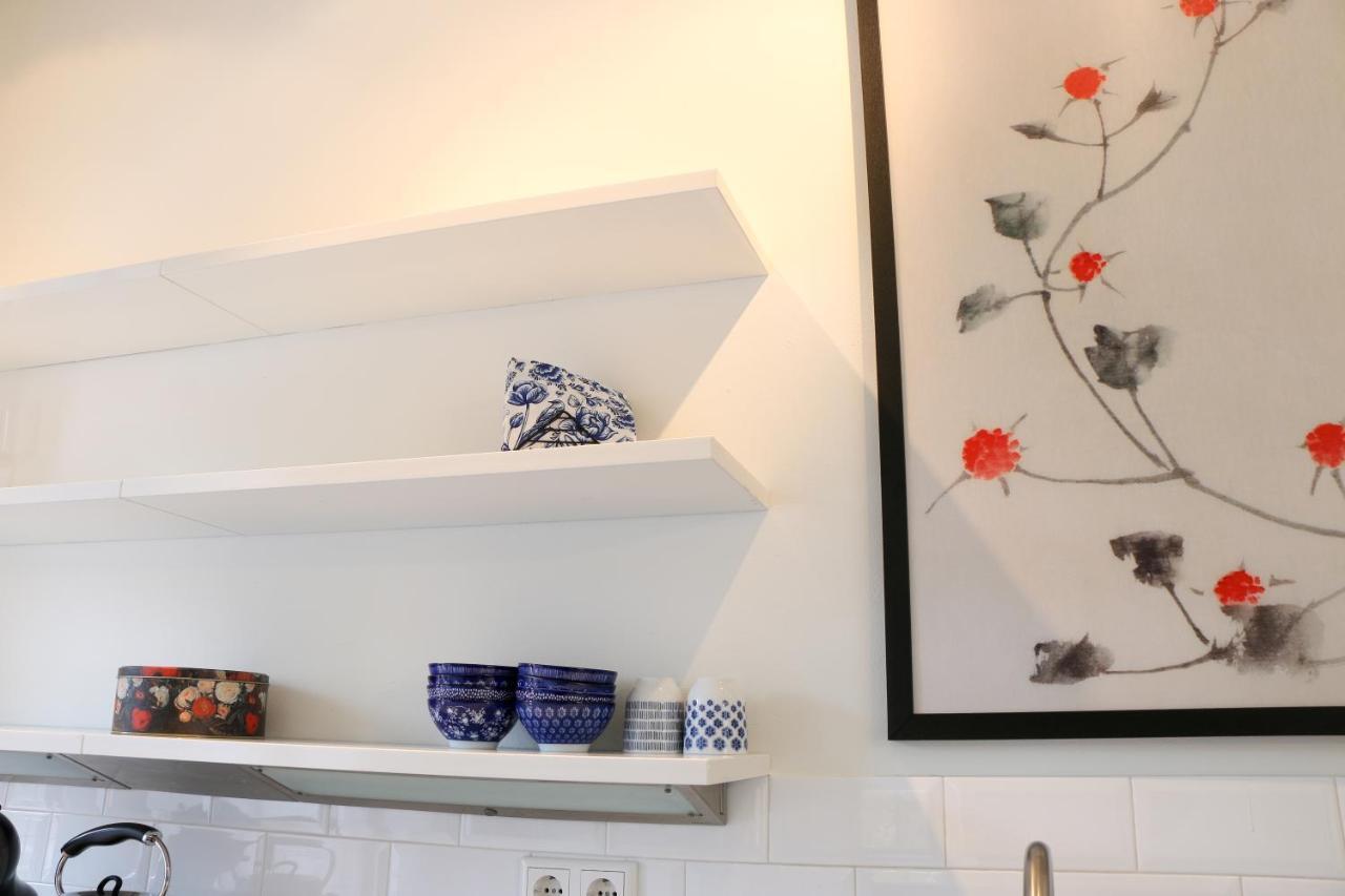 Stylish City Apartments Middelburg Zewnętrze zdjęcie