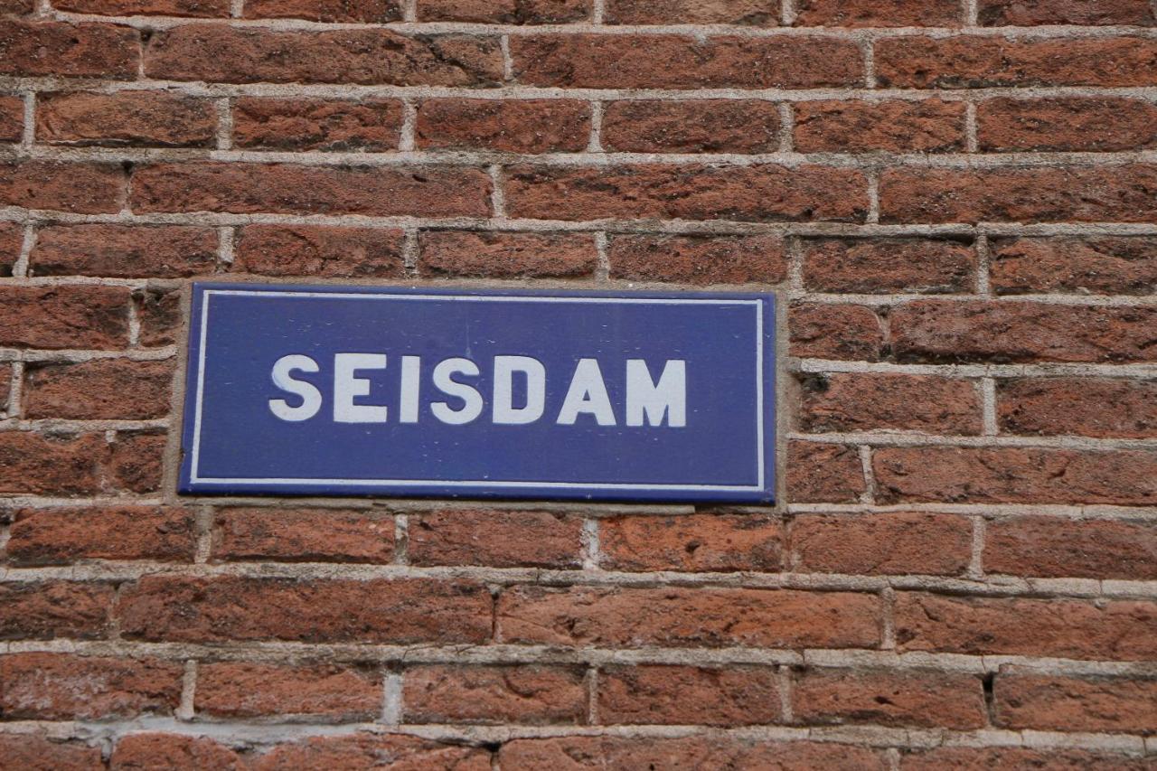 Stylish City Apartments Middelburg Zewnętrze zdjęcie