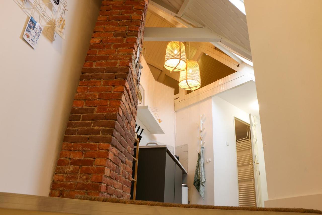 Stylish City Apartments Middelburg Zewnętrze zdjęcie