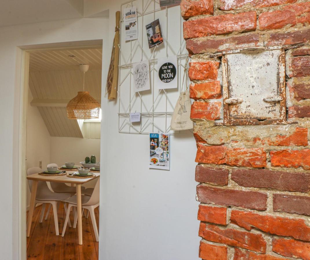Stylish City Apartments Middelburg Zewnętrze zdjęcie