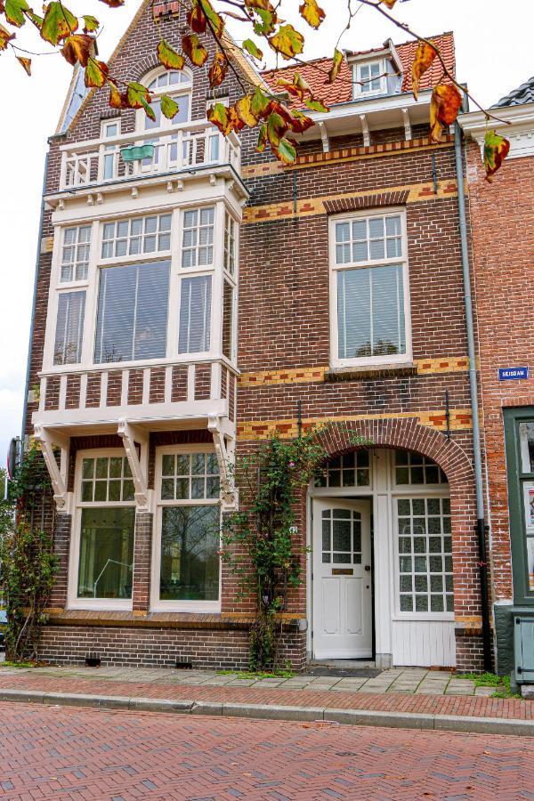 Stylish City Apartments Middelburg Zewnętrze zdjęcie
