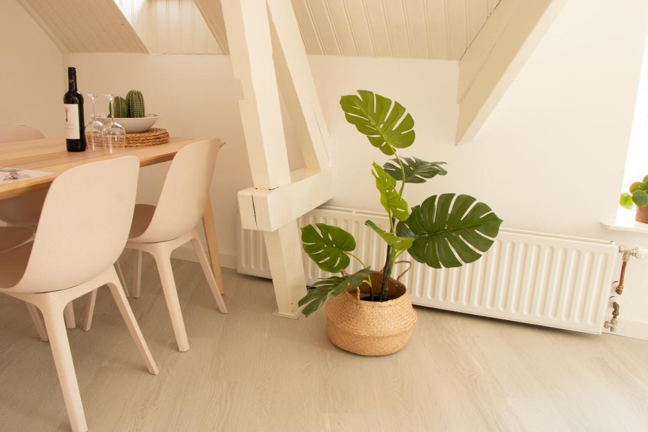 Stylish City Apartments Middelburg Zewnętrze zdjęcie