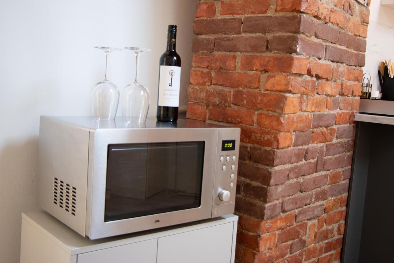 Stylish City Apartments Middelburg Zewnętrze zdjęcie