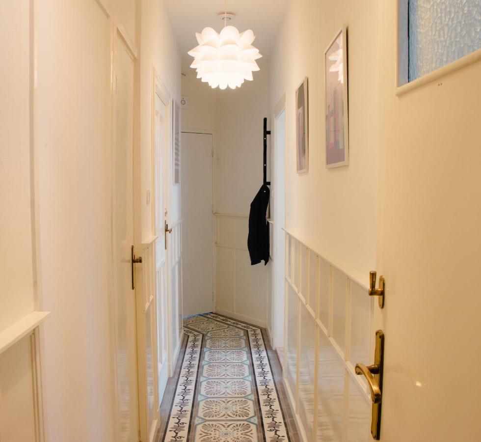 Stylish City Apartments Middelburg Zewnętrze zdjęcie