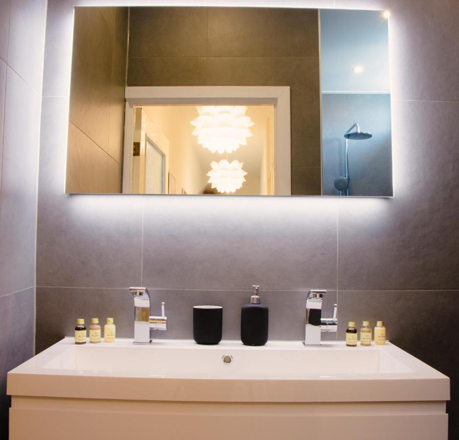 Stylish City Apartments Middelburg Zewnętrze zdjęcie