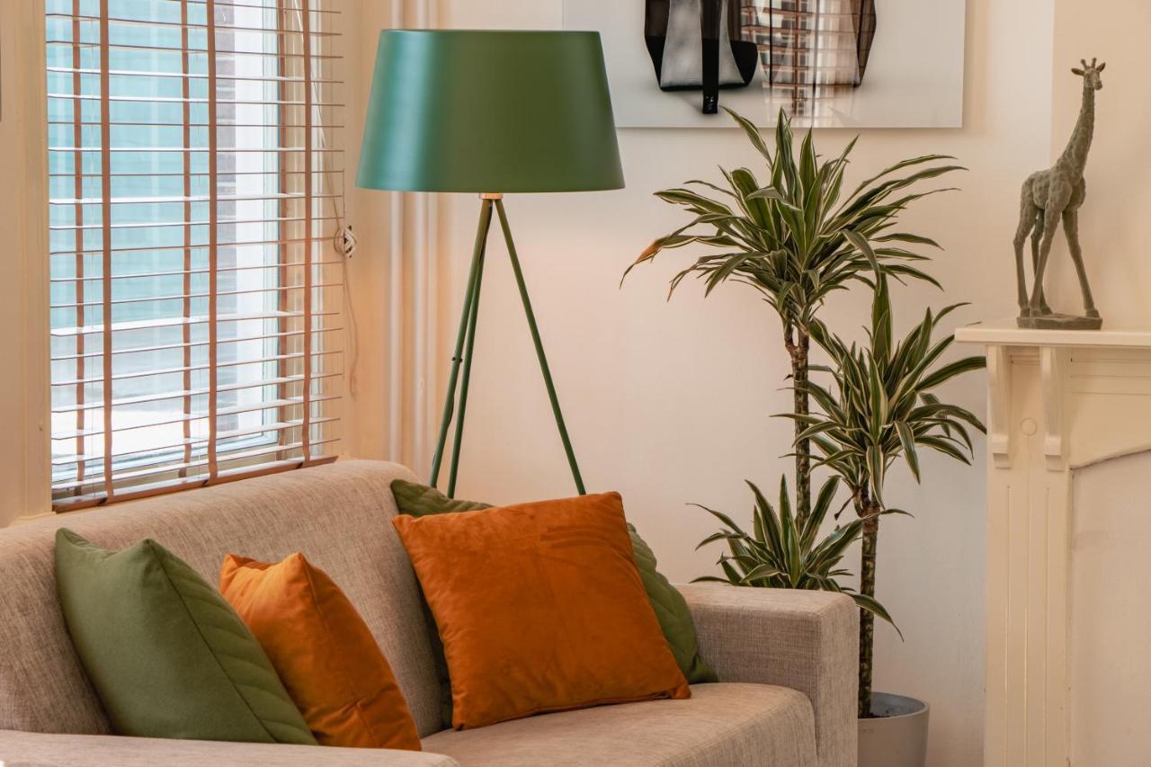 Stylish City Apartments Middelburg Zewnętrze zdjęcie