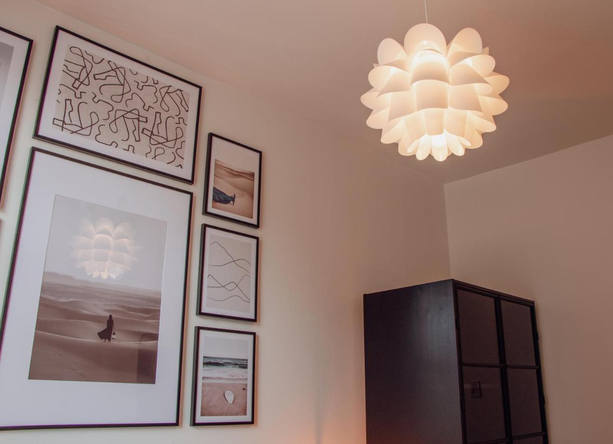 Stylish City Apartments Middelburg Zewnętrze zdjęcie