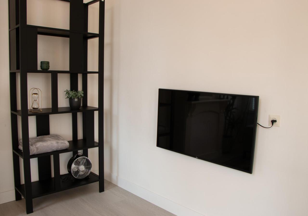 Stylish City Apartments Middelburg Zewnętrze zdjęcie