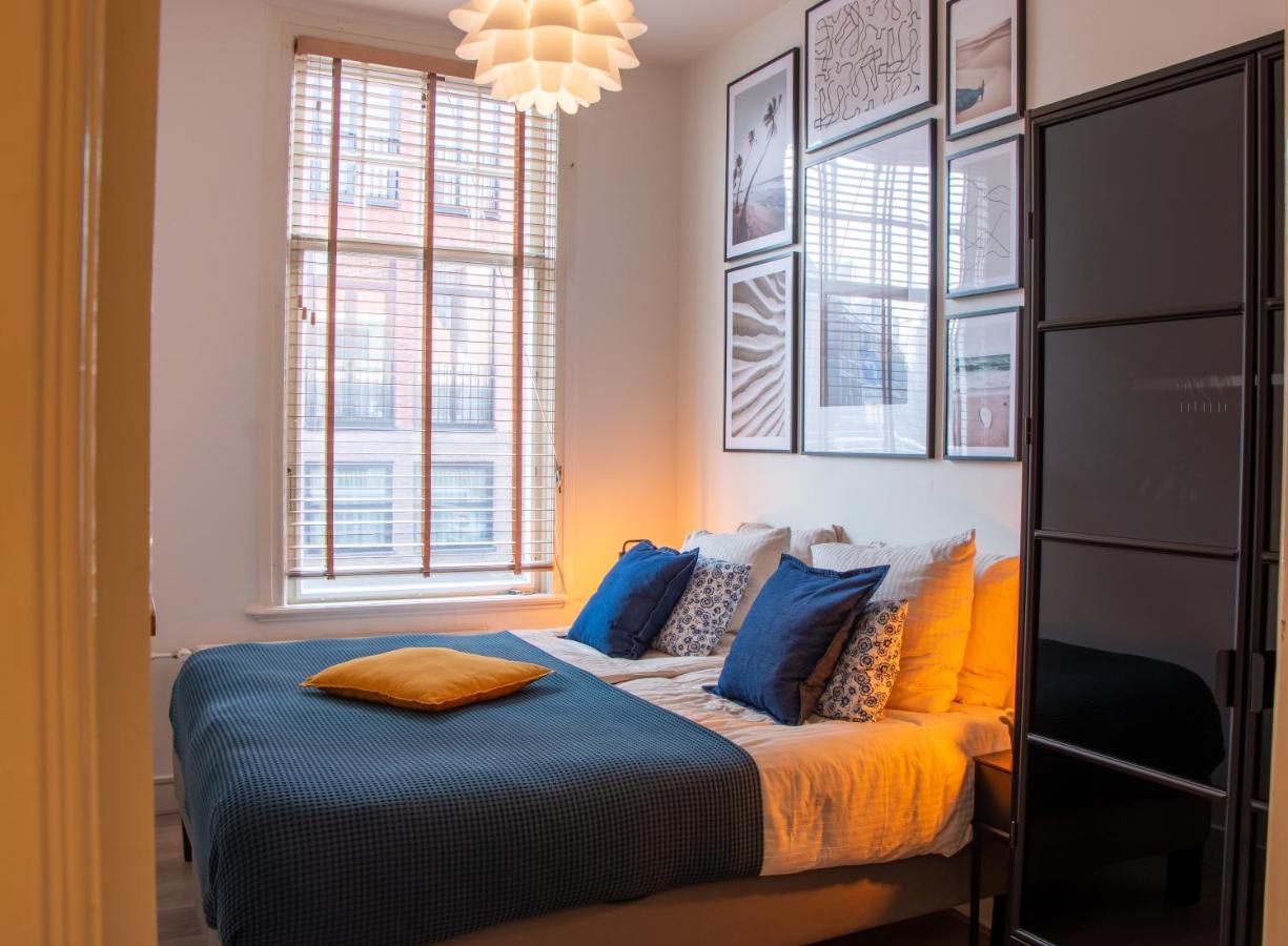 Stylish City Apartments Middelburg Zewnętrze zdjęcie